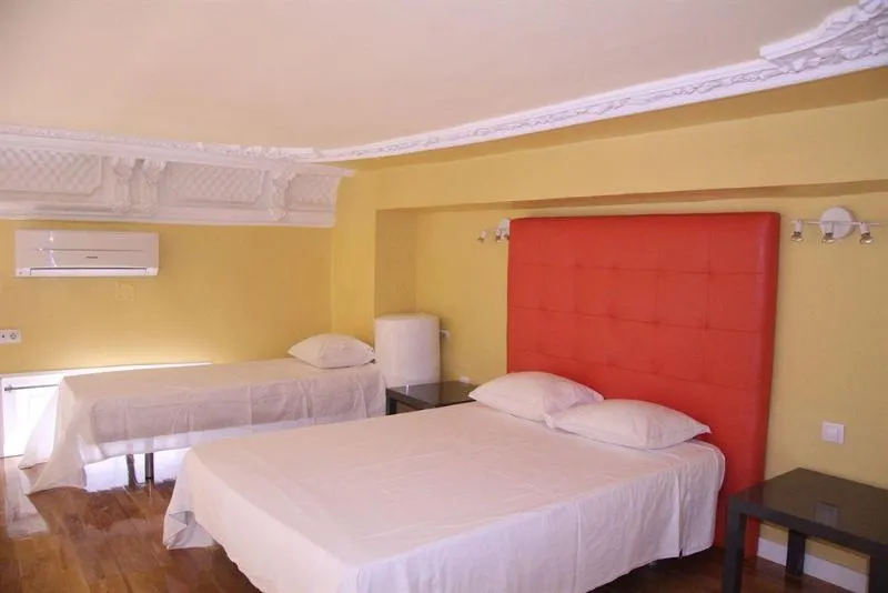 General view, Apartamentos Sol Mayor, Madrid