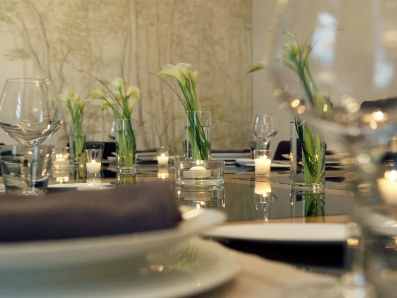 Restaurant, The Principal Madrid, Madrid
