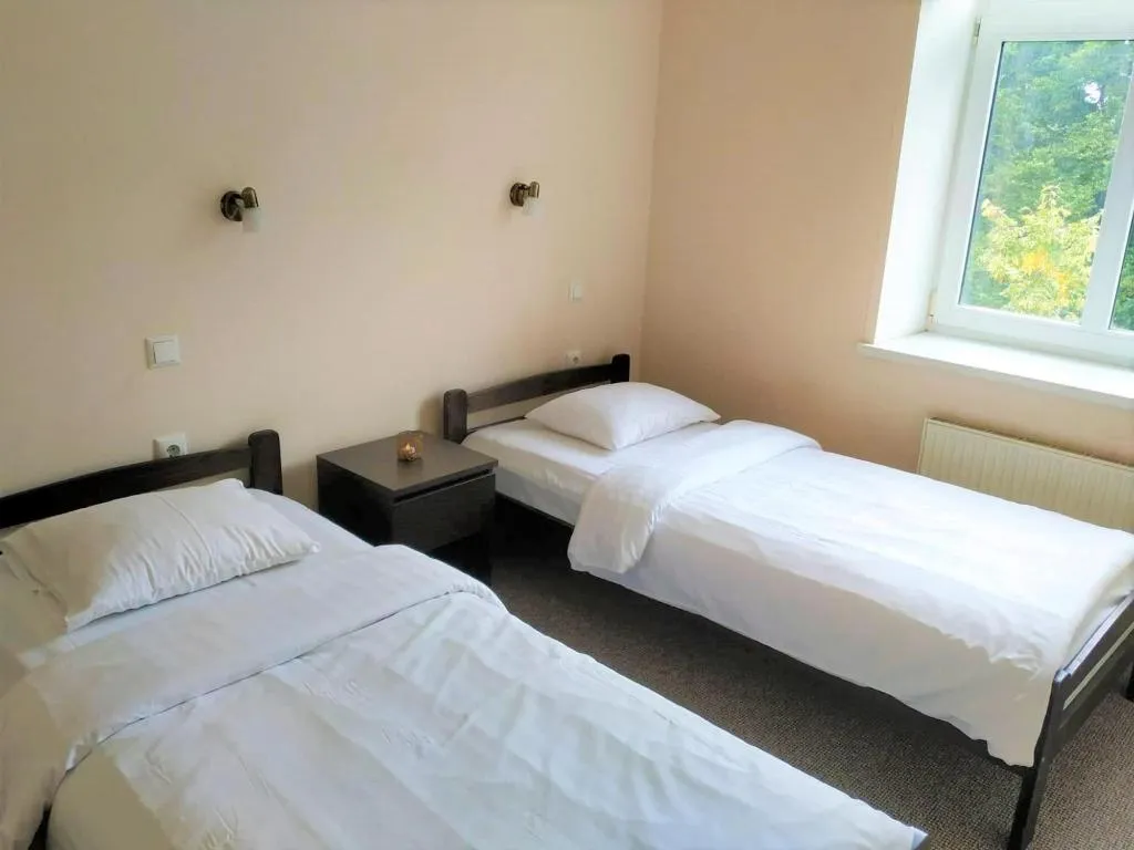 TRIPLE STANDARD Room, Avitar, Riga