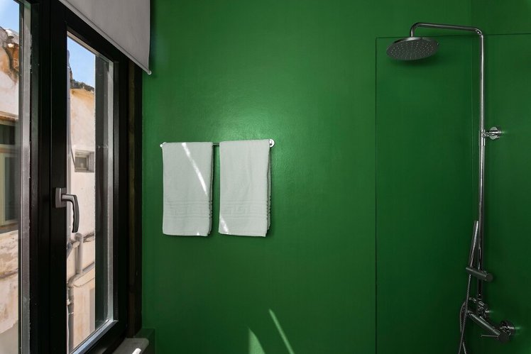 Nonnalena Boutique Hotel, Crete