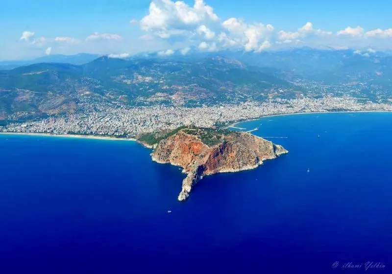 Sports and Entertainment, Sea Star Hotel (Halal Concept), Antalya