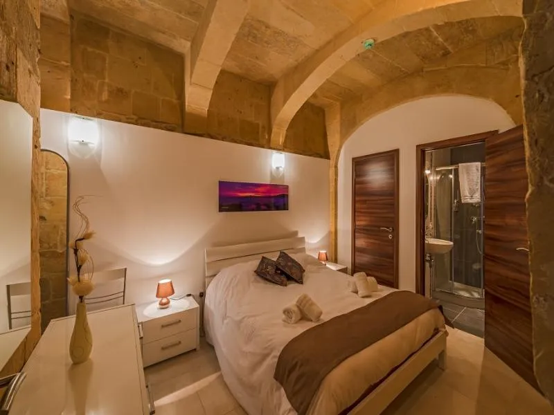 APARTMENT DELUXE Room, Valletta Merisi Suites, Malta