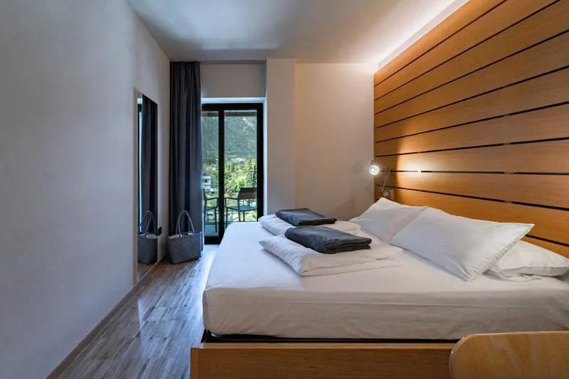 DOUBLE COMFORT Room, Lake Front Hotel Mirage, Milan
