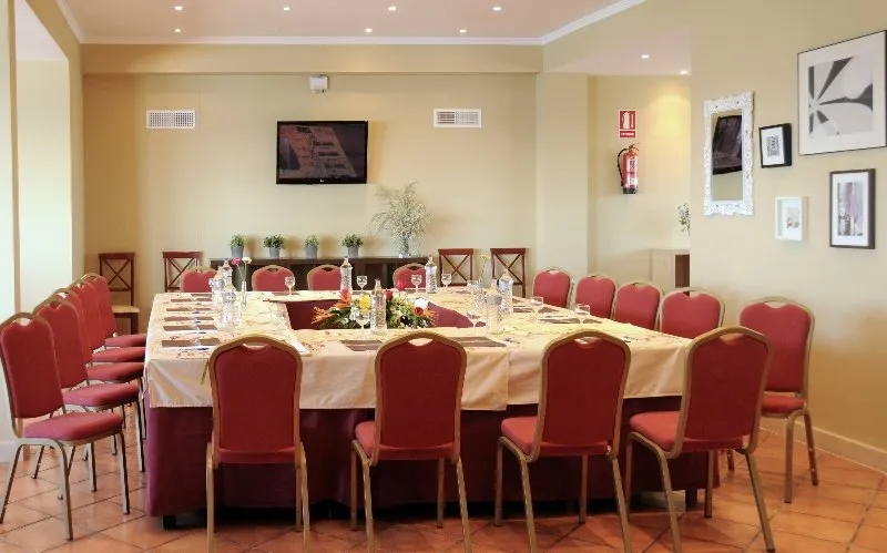 Conferences, Flamero, Costa De La Luz