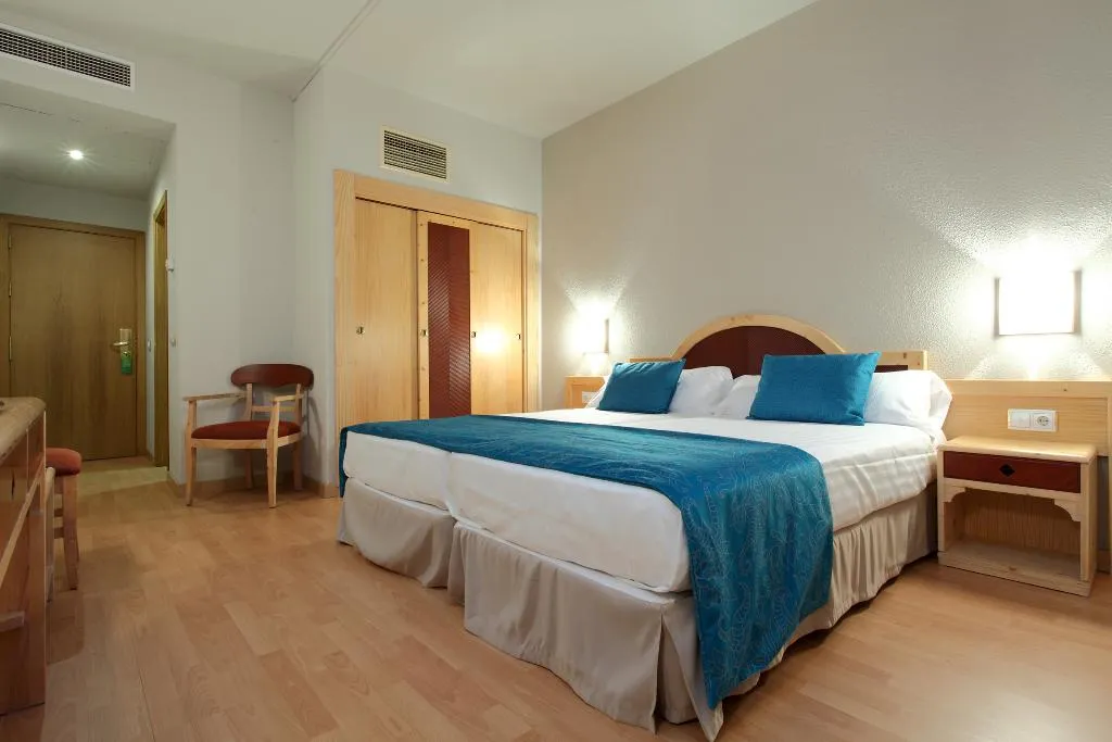 DOUBLE STANDARD Room, The O7 Tenerife Hotel, Tenerife