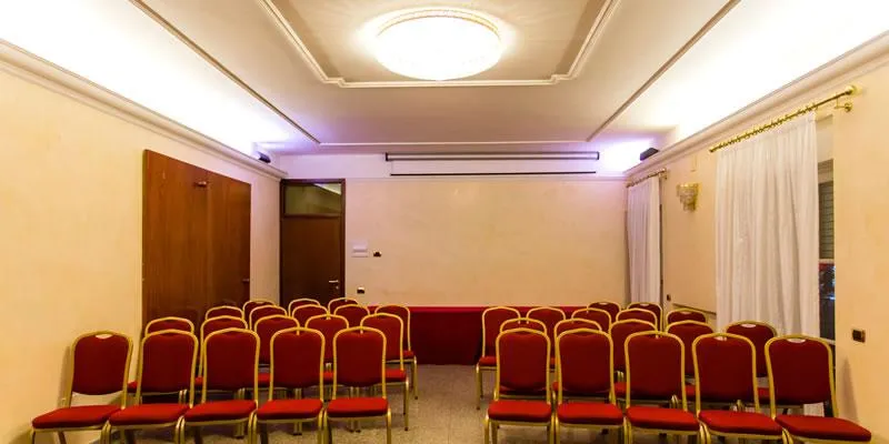 Conferences, Mariano Iv Palace Hotel, Cagliari