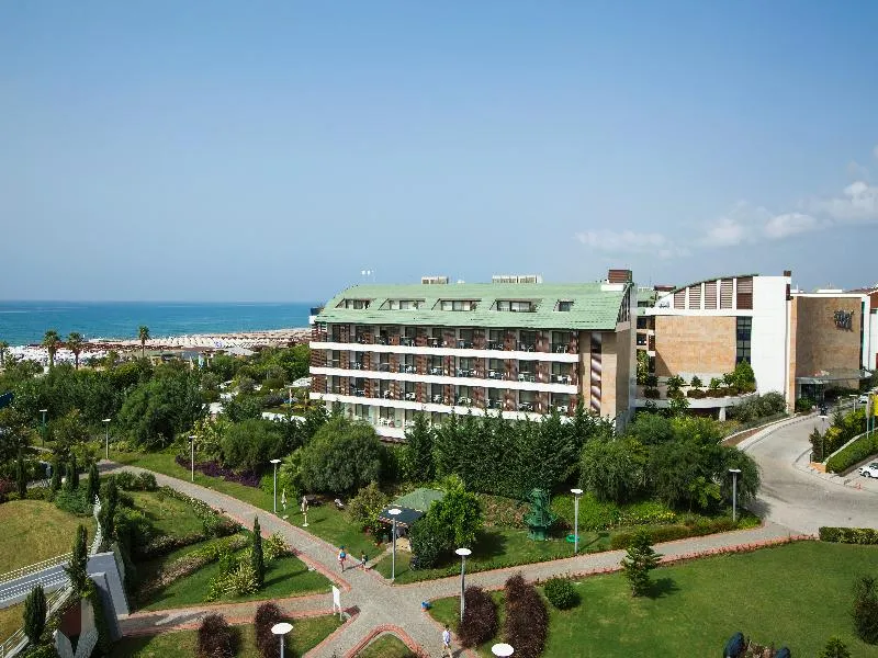 General view, Tui Blue Xanthe Resort&Spa Hotel, Antalya