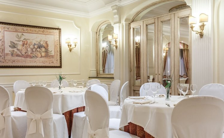 Hotel Paradise, Palermo