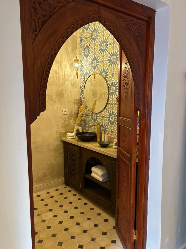 Riad Rouge Imperial, Marrakech