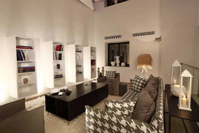 Sports and Entertainment, Dar El Marsa Hotel & SPA, Tunisia