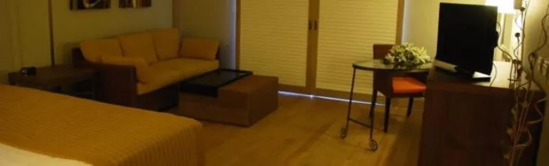 Room, Lykia World Antalya, Antalya