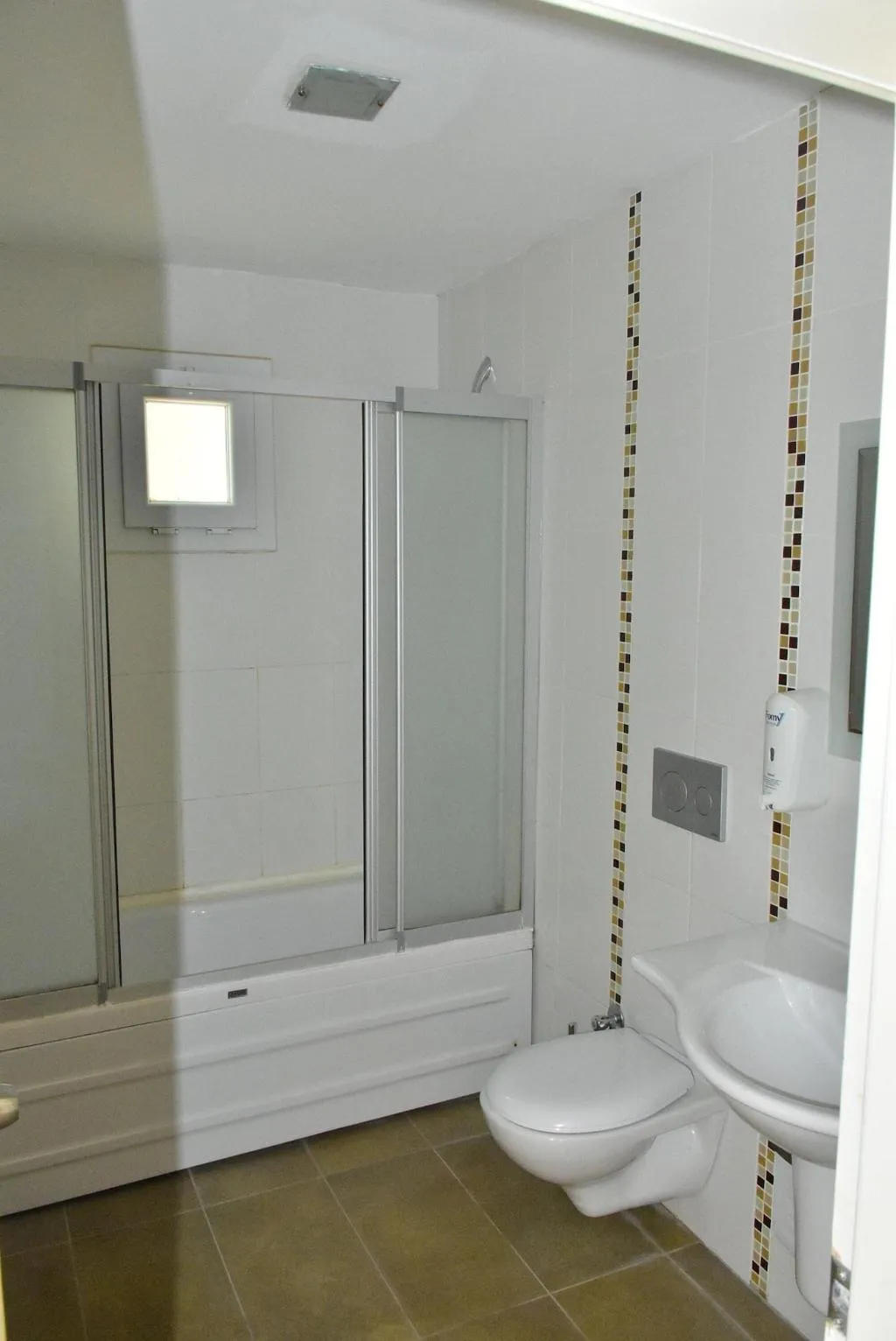 Room, Konfor Suite Otel, Dalaman
