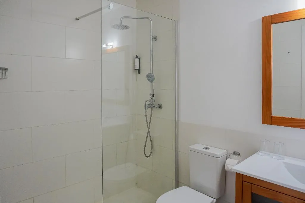 STUDIO SEA VIEW Room, ENDLSS Ibiza, Ibiza