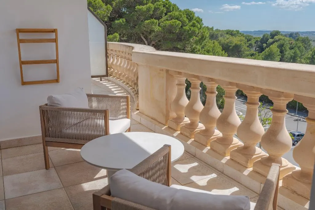 SUITE ONE BEDROOM Room, Sarena de Muro Resort Mallorca, Majorca