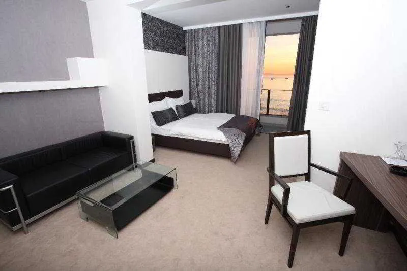 Room, Beach Hotel Split, Split