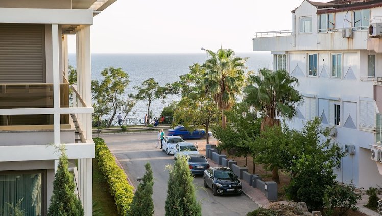 Z Suites, Antalya