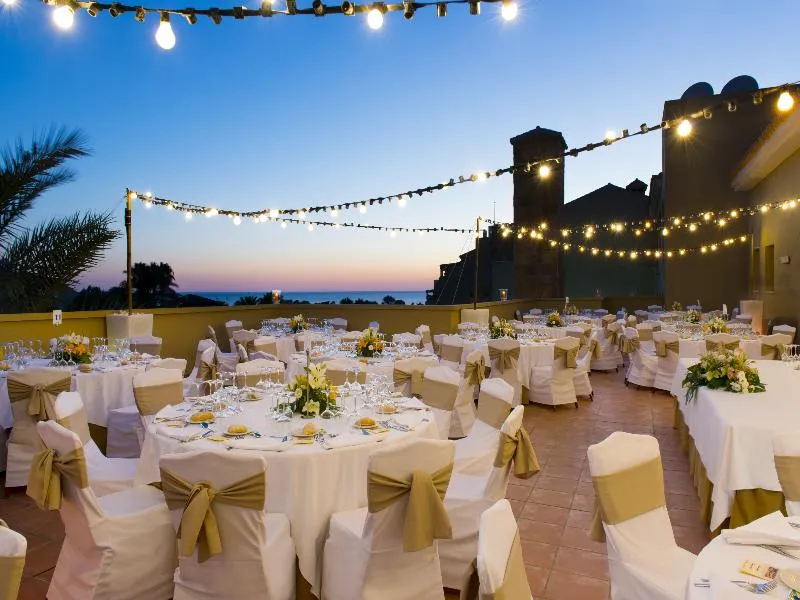 Conferences, Elba Costa Ballena Beach & Thalasso Resort, Costa De La Luz