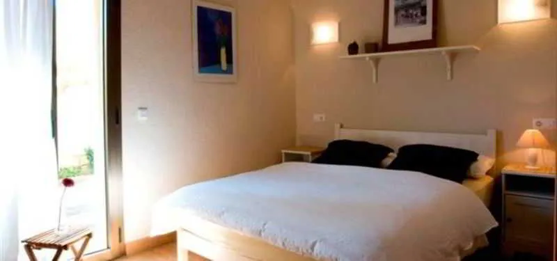 Room, Hotel Marbel, Majorca