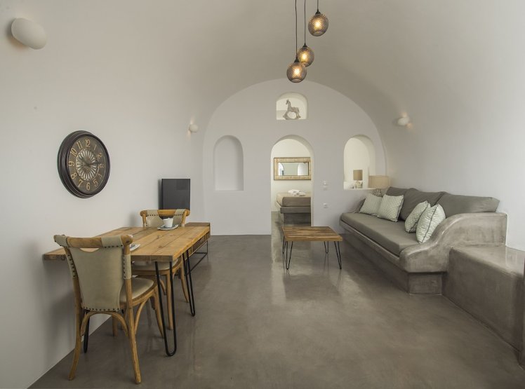 Aqua Serenity Santorini Luxury Suites, Santorini