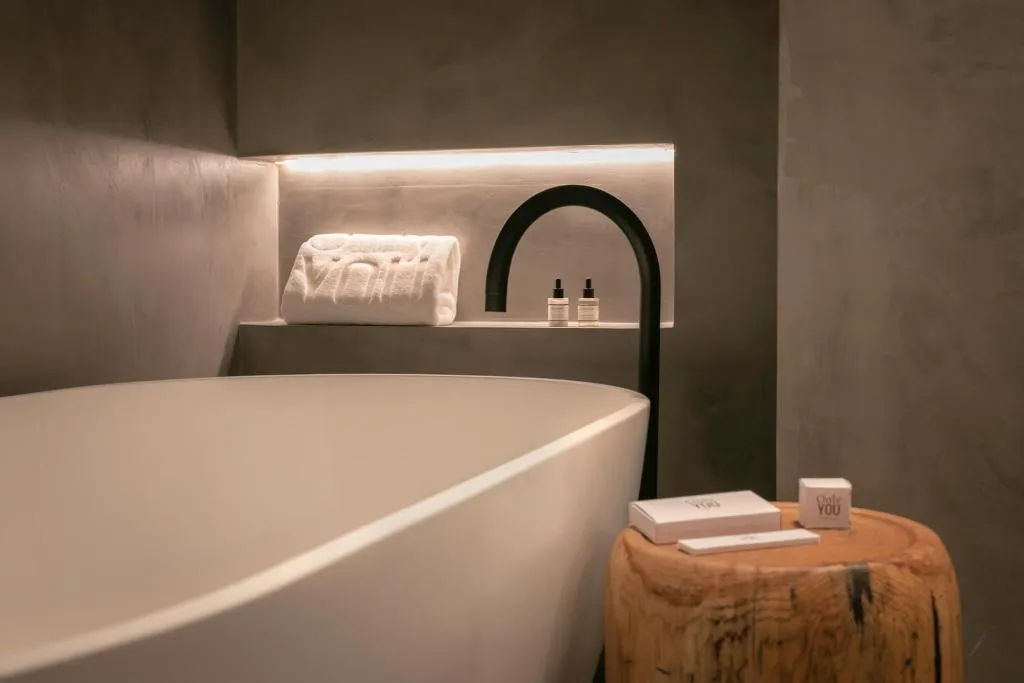 Double or Twin CLASSIC Room, Only YOU Hotel Málaga, Costa Del Sol