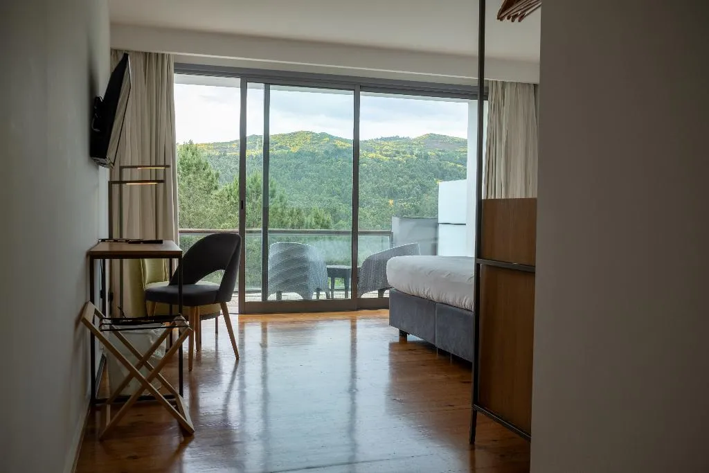 Room, Monte Prado Hotel & Spa, Porto