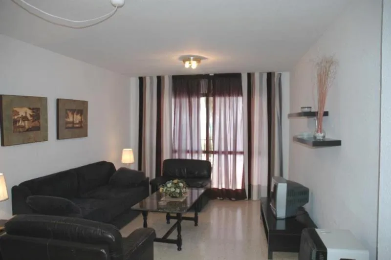 APARTMENT TWO BEDROOMS Room, Terrasol Pirámides-Puerto Blanco, Costa Del Sol