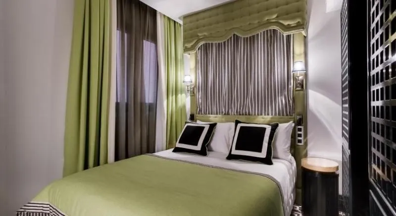 SINGLE BASIC Room, Room Mate Anna, Barcelona, Barcelona
