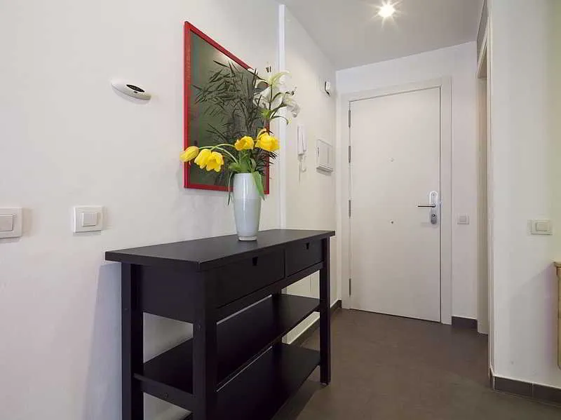 General view, Inside Barcelona Apartments Sants, Barcelona