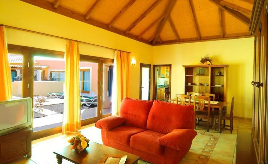 VILLA TWO BEDROOMS Room, Vip Villas-Caleta Dorada, Fuerteventura