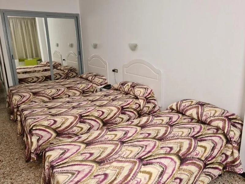 STUDIO CAPACITY 3 Room, Catalina Park, Gran Canaria