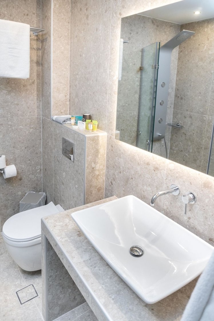 Georgalas Sun Beach Hotel, Halkidiki