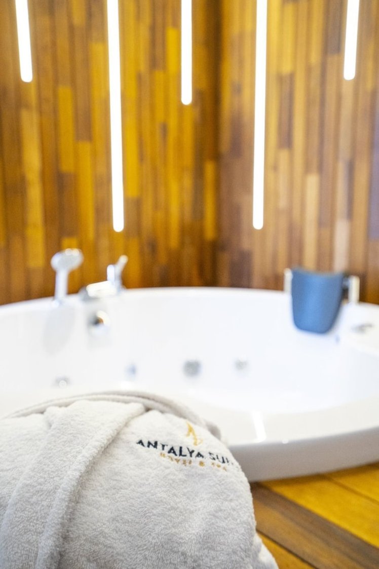 Antalya Suite Hotel Spa, Antalya