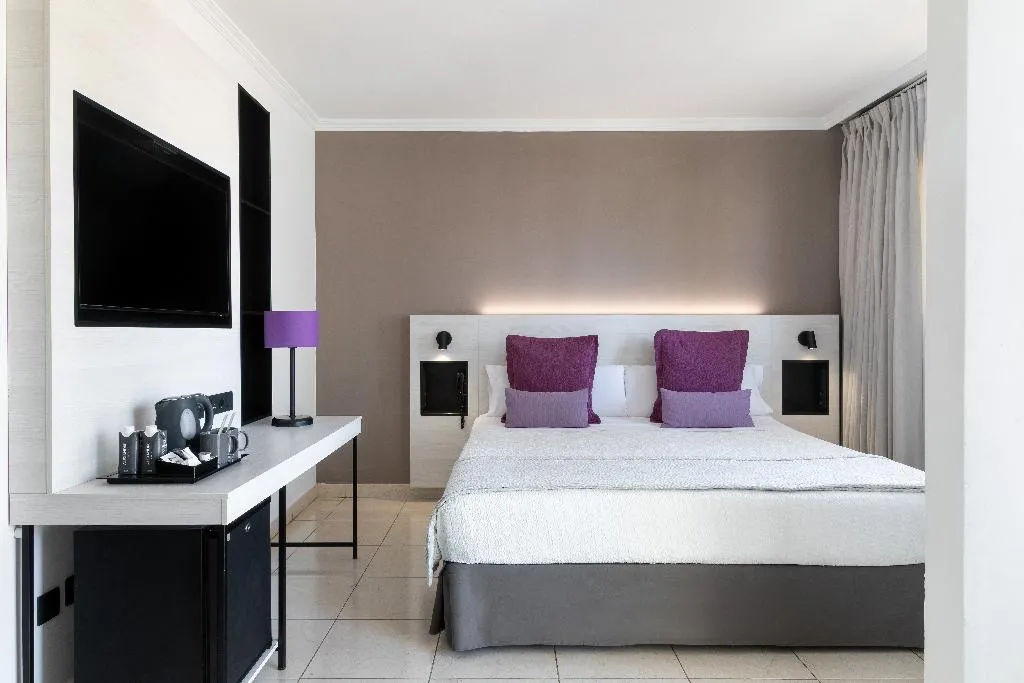 Double or Twin STANDARD Room, Alexandre La Siesta, Tenerife