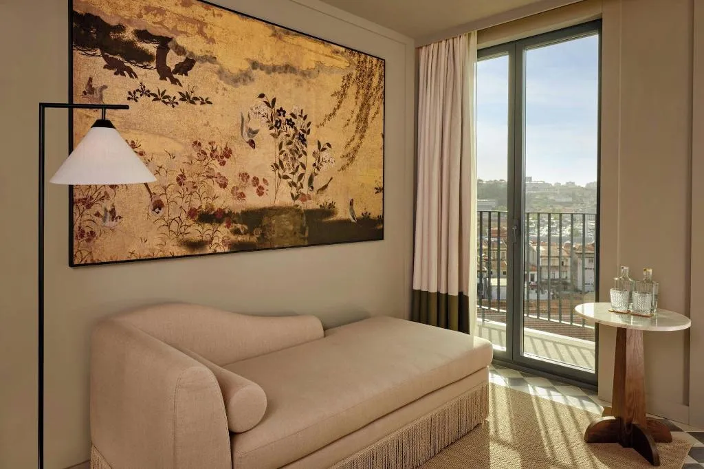 Room, Origine Porto Gaia A Tribute Portfolio Hotel, Porto