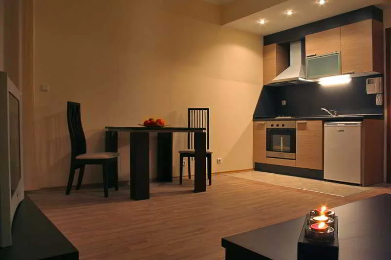 Room, Sunrise Club Ravda, Bourgas