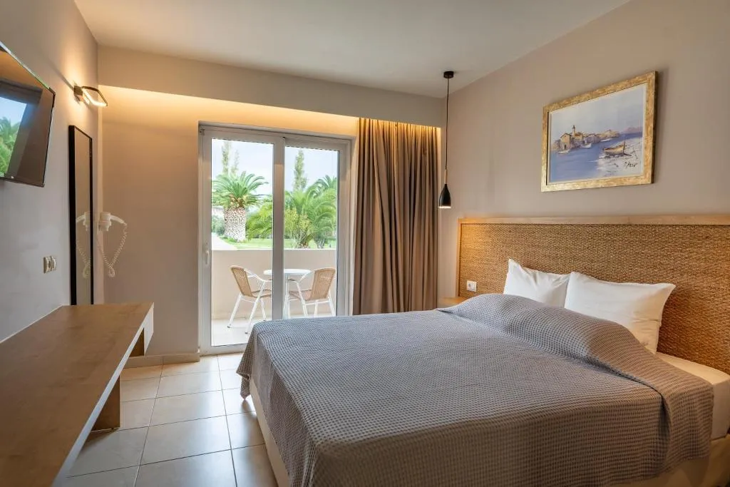 TWIN SUPERIOR Room, Esperia, Kos