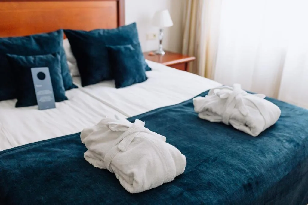 SUITE STANDARD Room, Hestia Hotel Radi un Draugi, Riga