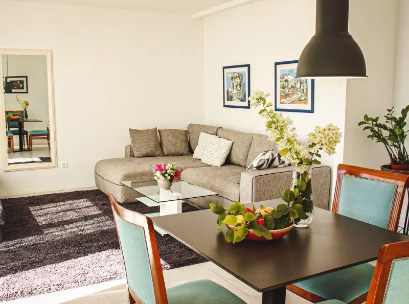 APARTMENT COMFORT SEA VIEW Room, Hotel Bozica, Dubrovnik