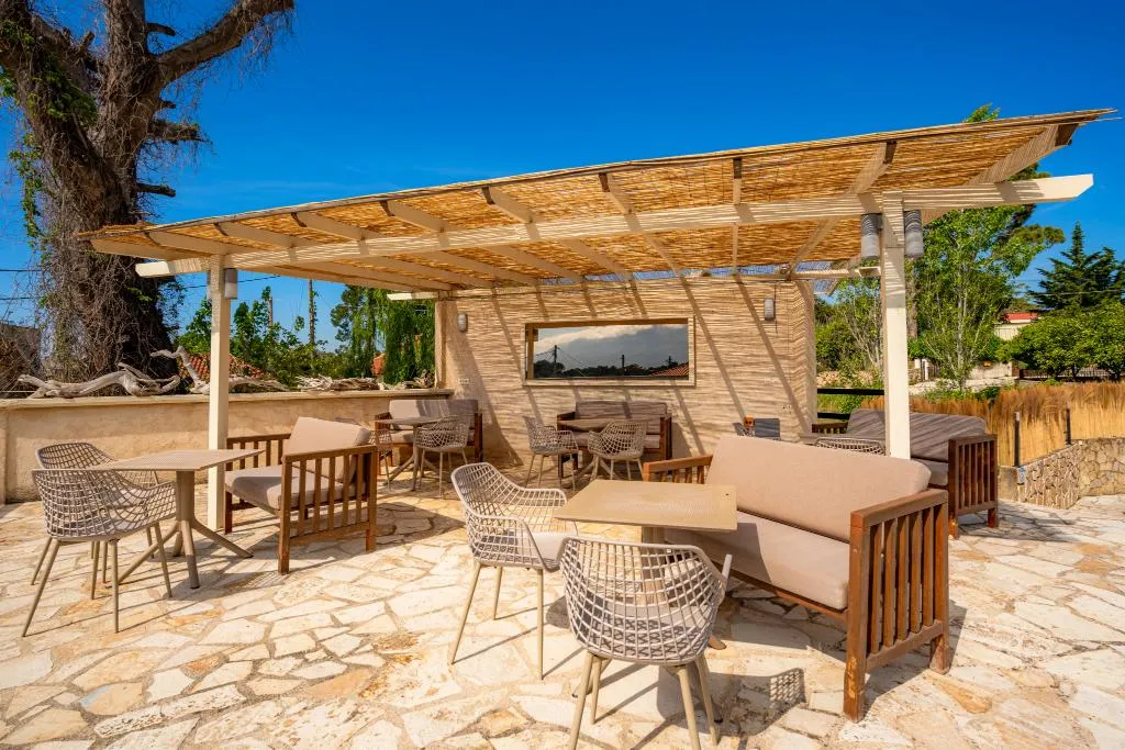 Bar, Coudour Boutique Hotel  Adults Only, Kefallinia