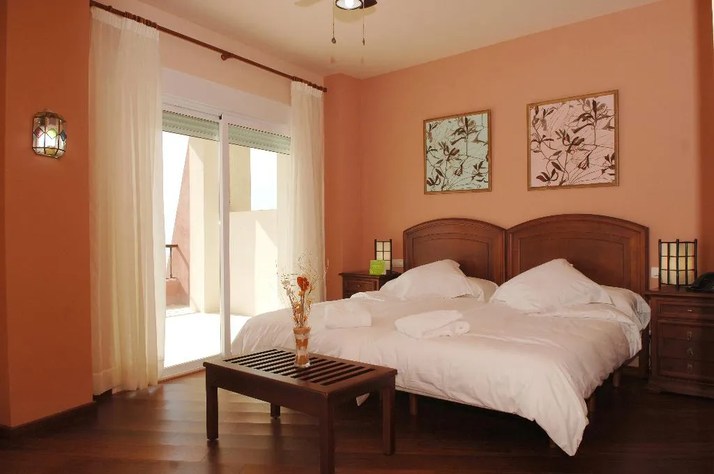 TRIPLE STANDARD Room, Hotel Wellness Marbella Hills, Costa Del Sol
