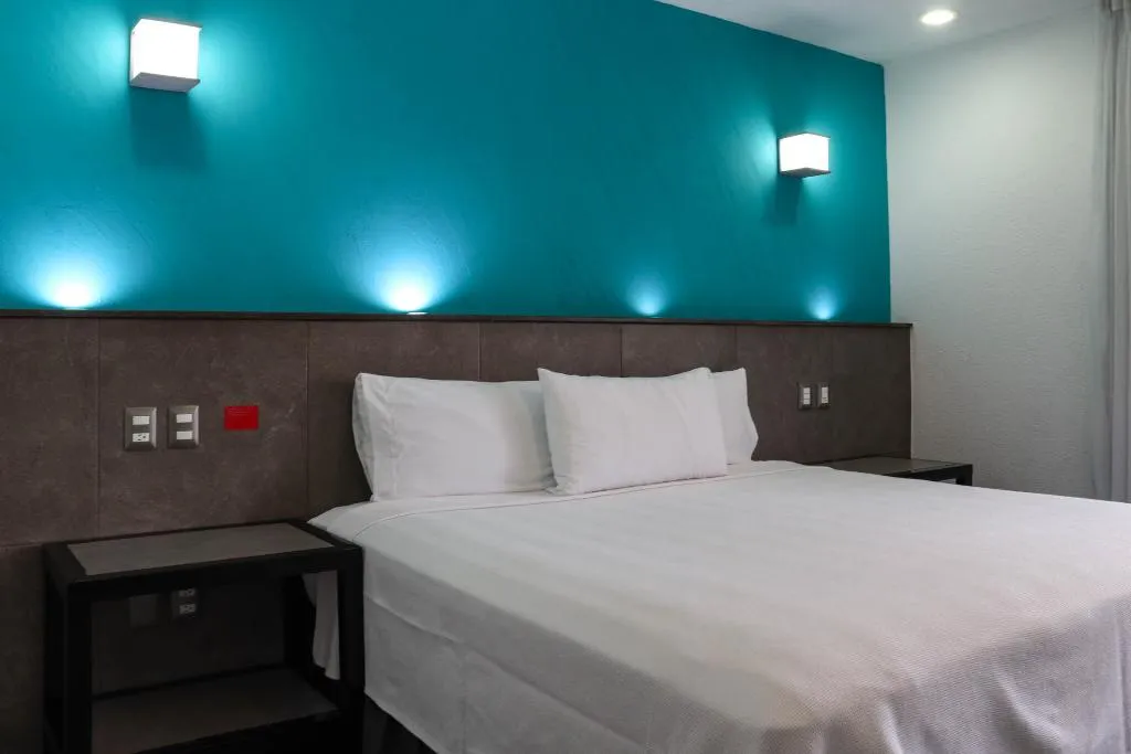SUITE STANDARD Room, Hotel MX portal maya, Playa Del Carmen