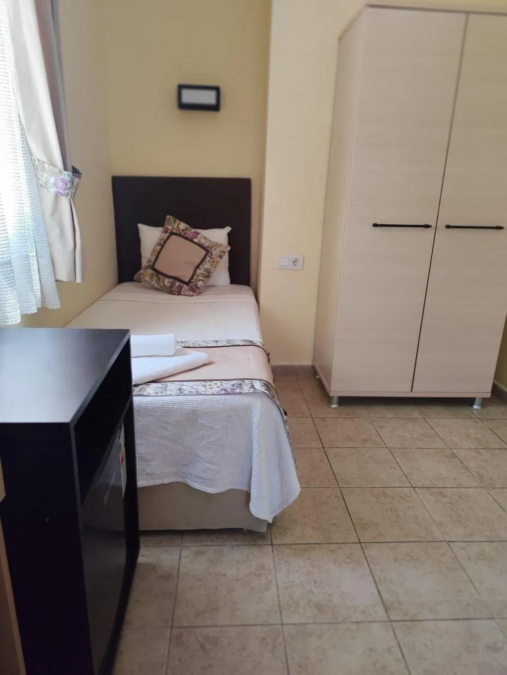 Room, Canna Garden Hotel, Bodrum