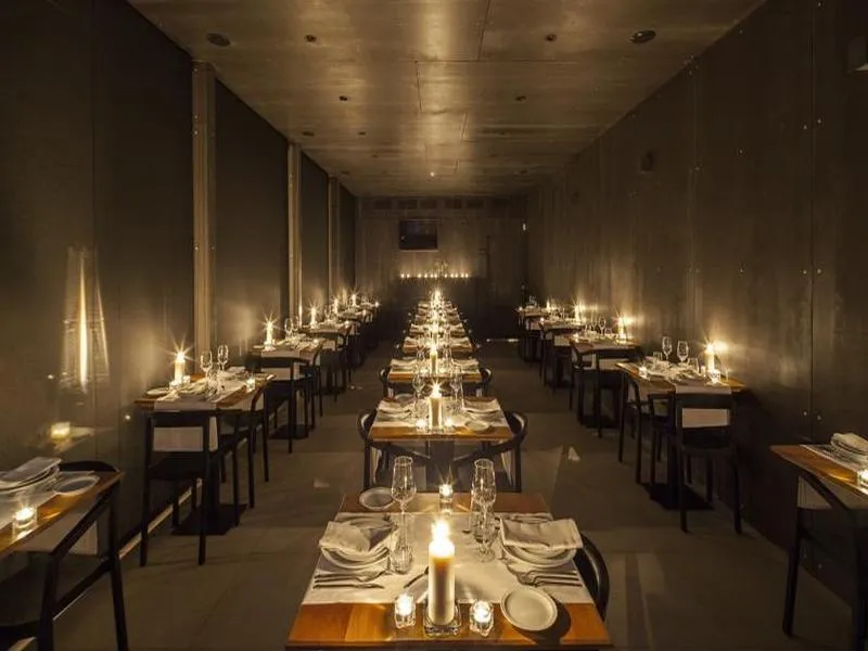 Restaurant, VIVOOD Landscape Hotel, Costa Blanca