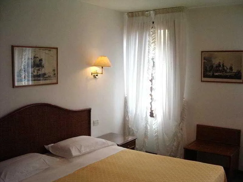 General view, Casanova, Venice