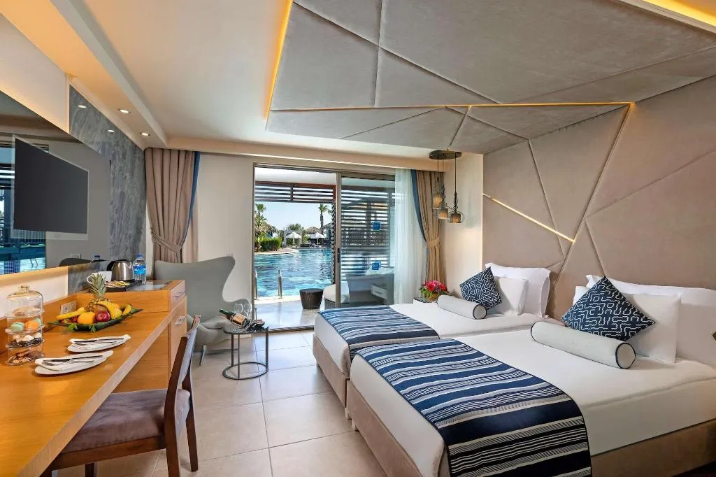 Room, Tui Blue Sherwood Belek - All Inclusive, Antalya