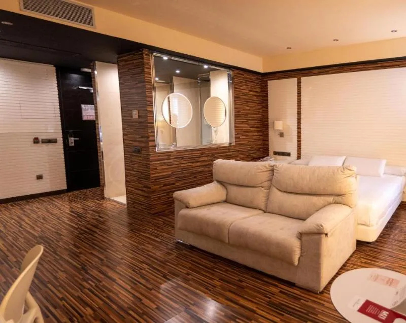 SUITE STANDARD Room, Malaga Nostrum, Costa Del Sol