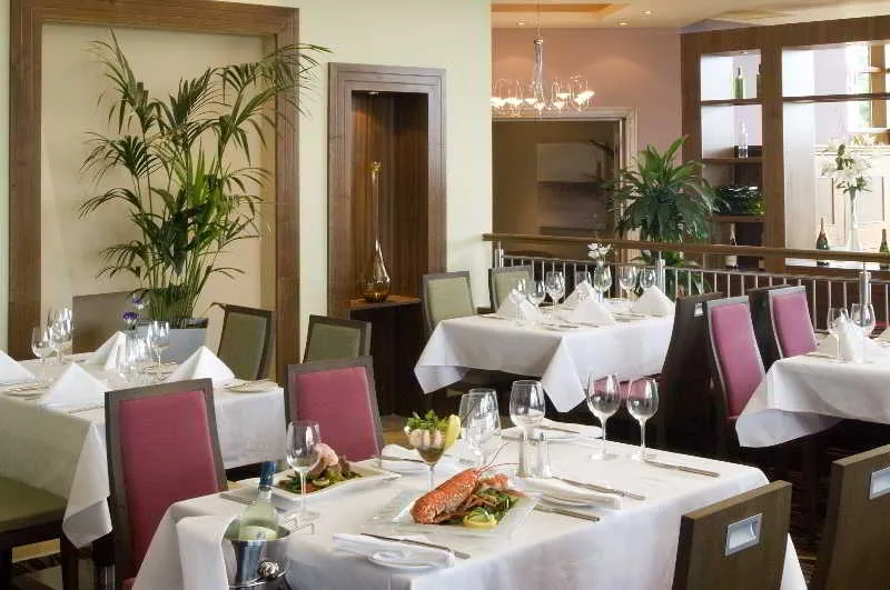 Restaurant, PERM CLOSED The Blarney Hotel & Golf Resort, Cork