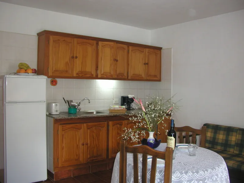 APARTMENT ONE BEDROOM Room, Los Castellanos, La Palma