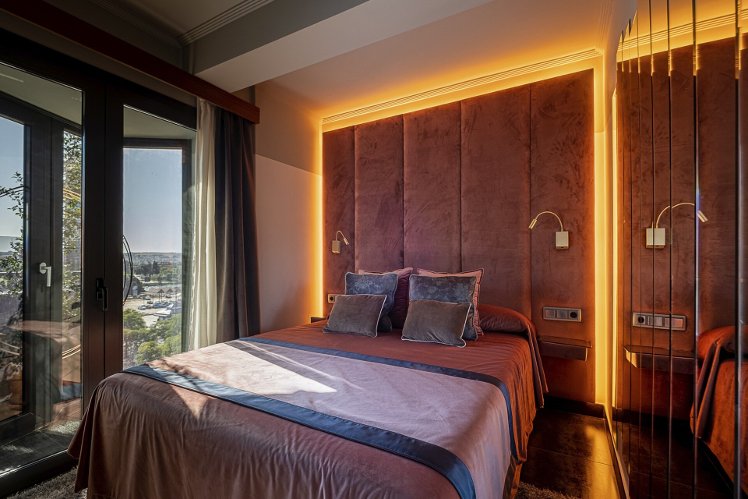 On Suites Sevilla, Seville