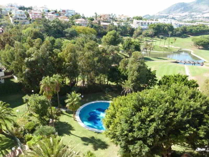 General view, Marina Golf, Costa Del Sol